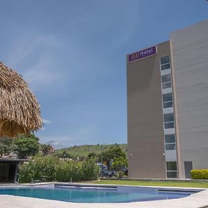 Bv Hotel Atlixco